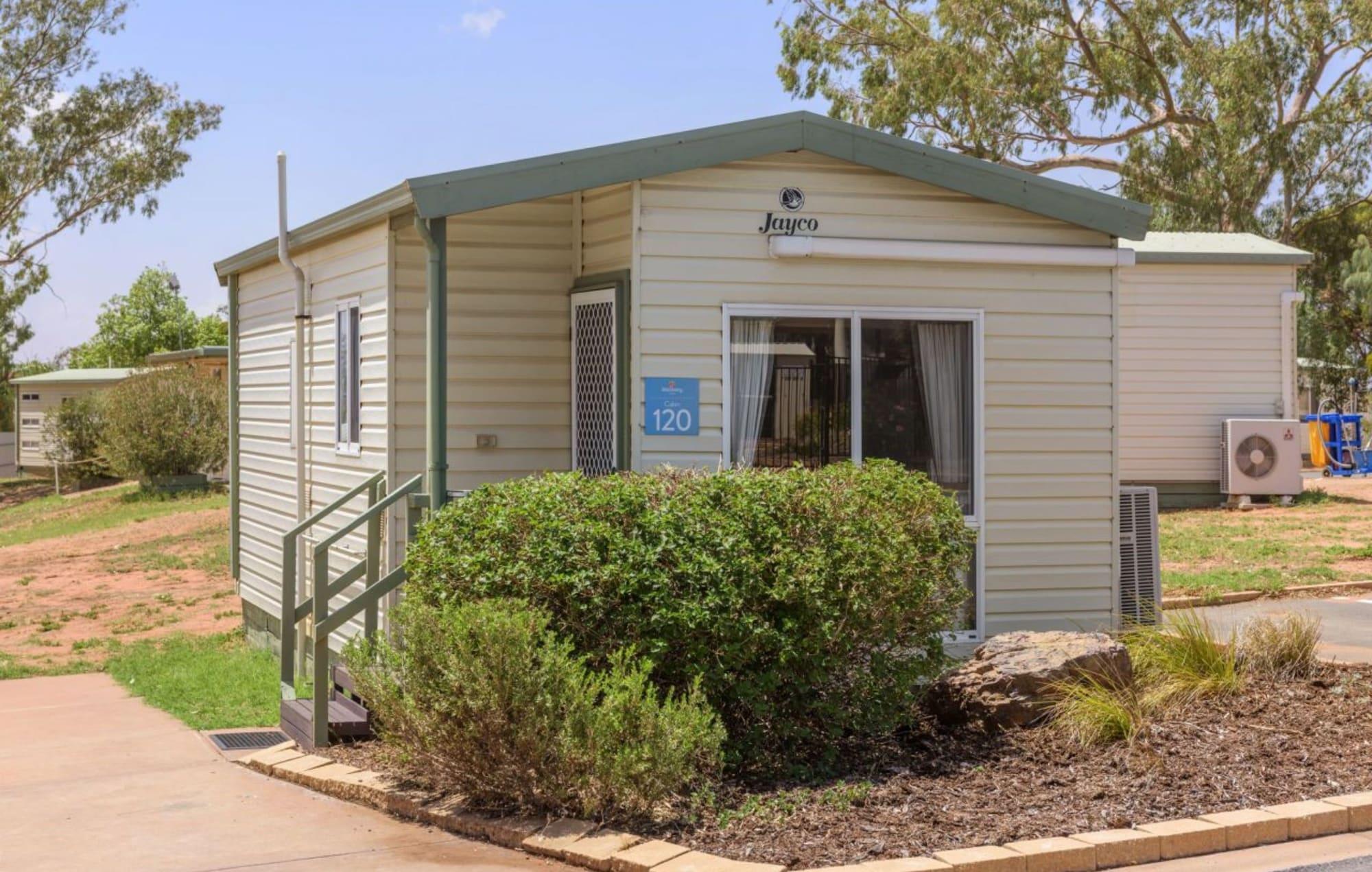 Discovery Parks - Port Augusta Exterior photo